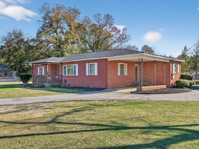 4462 Festival Trail Road, Wagener, SC 29164