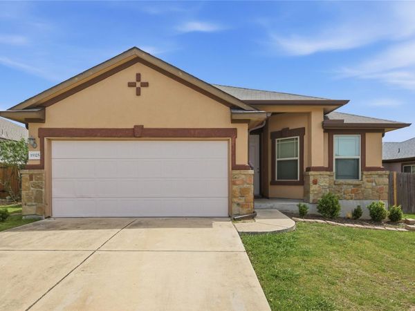 19325 Stokes LN, Pflugerville, TX 78660