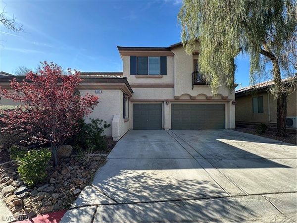 8313 Agnew Valley Court, Las Vegas, NV 89178