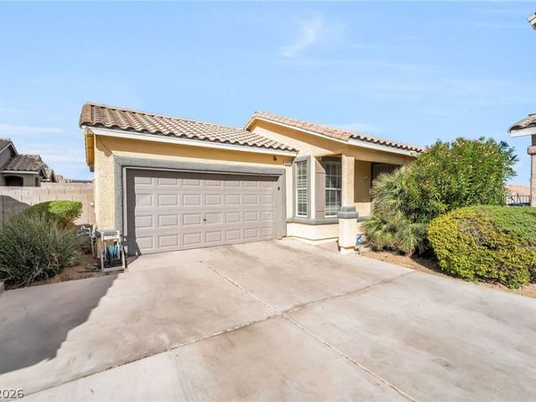 4950 Droubay Drive, Las Vegas, NV 89122