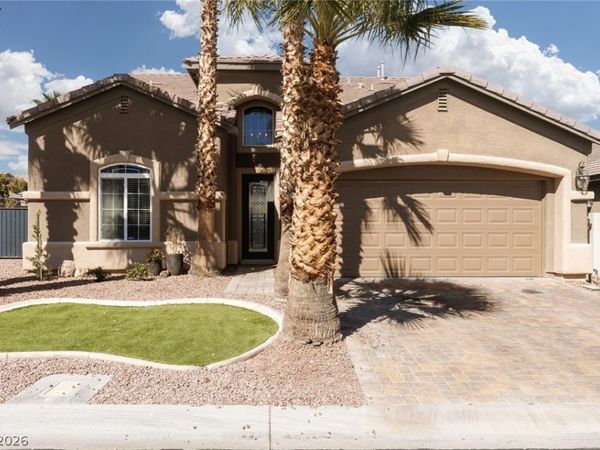 10090 Claverton Court, Las Vegas, NV 89148
