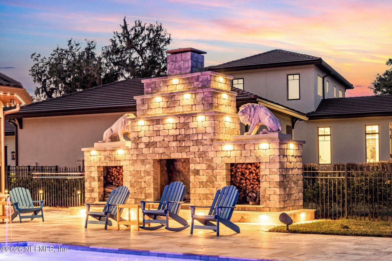 1402 Wilkies Point Road, Green Cove Springs, FL 32043 Photo