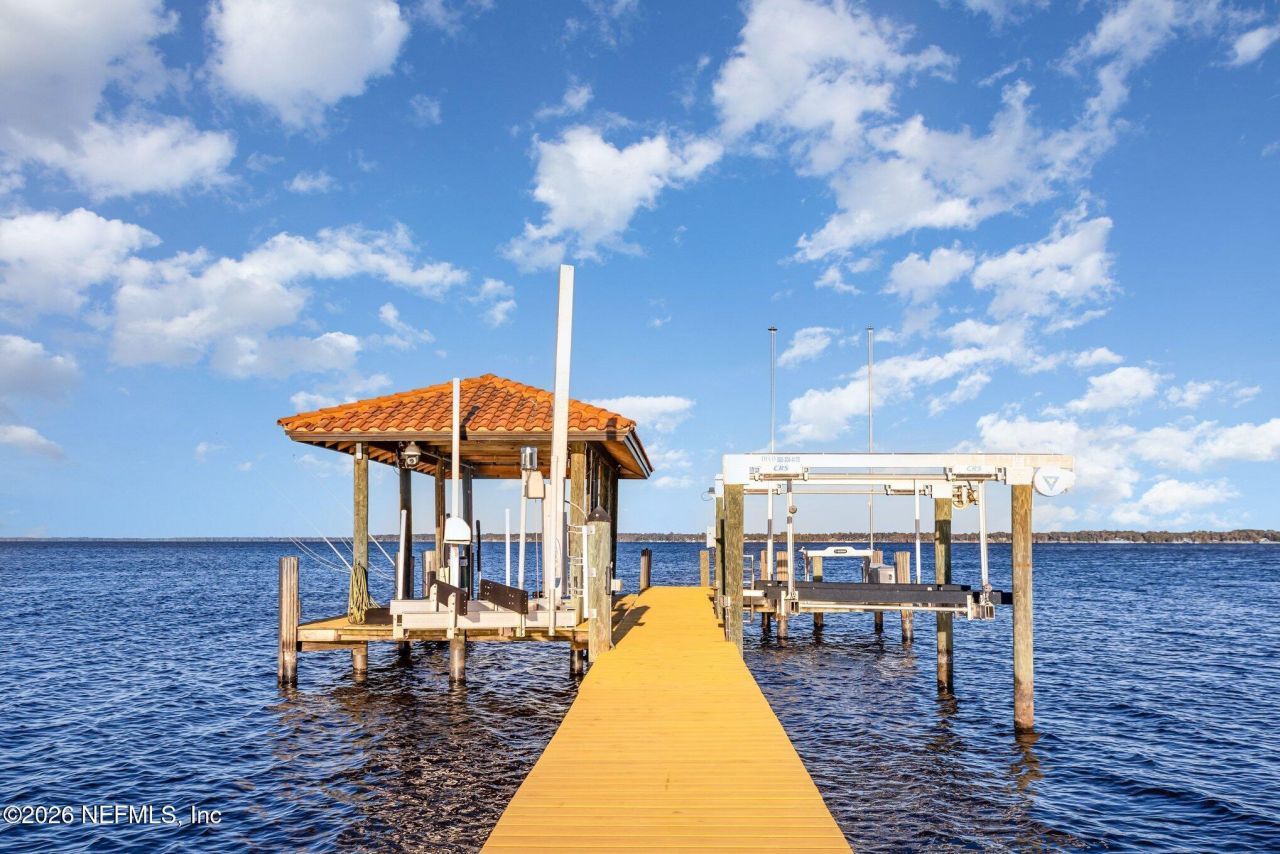 1402 Wilkies Point Road, Green Cove Springs, FL 32043 Photo