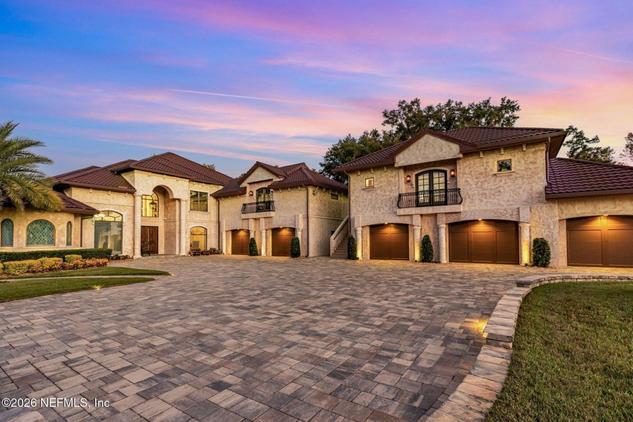 1402 Wilkies Point Road, Green Cove Springs, FL 32043 Photo