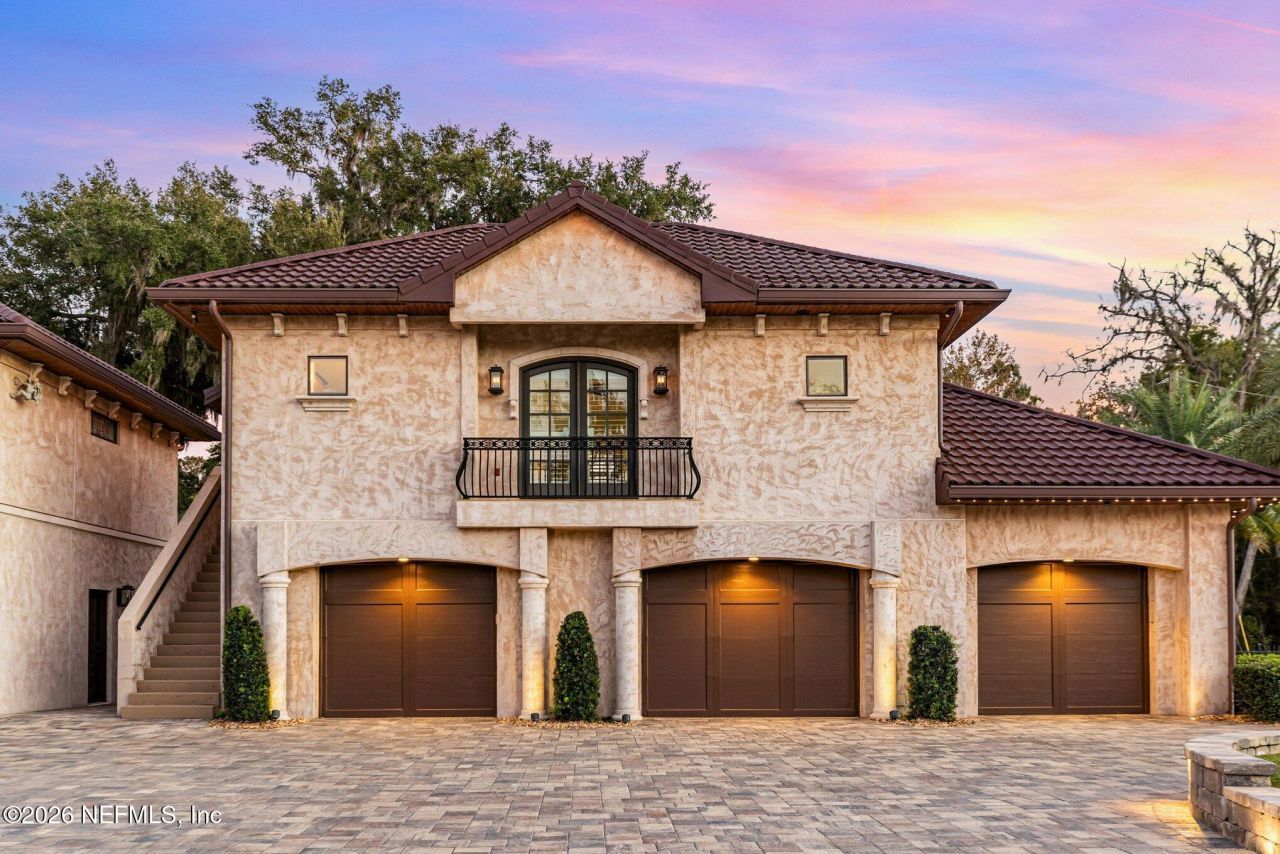 1402 Wilkies Point Road, Green Cove Springs, FL 32043 Photo