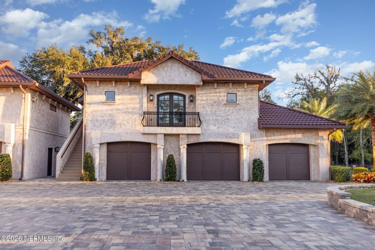 1402 Wilkies Point Road, Green Cove Springs, FL 32043 Photo