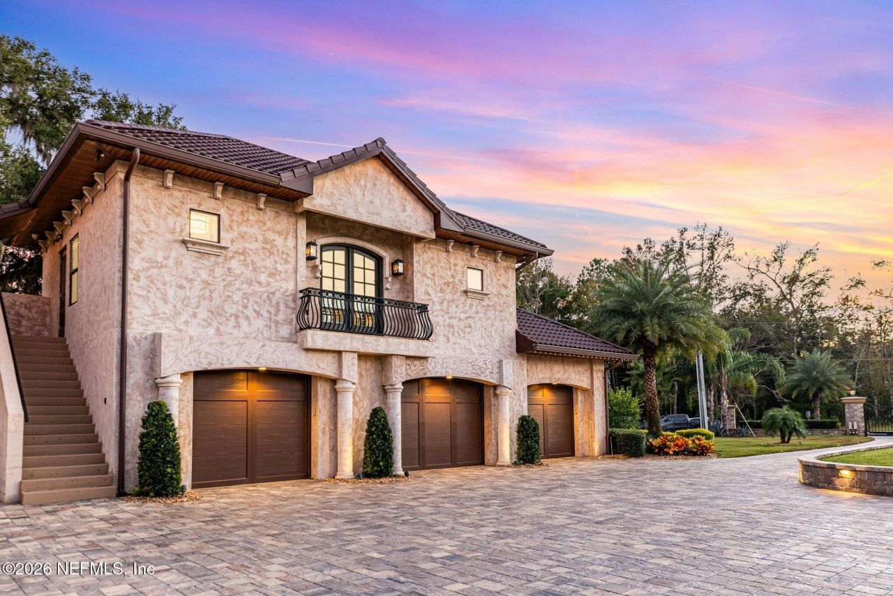 1402 Wilkies Point Road, Green Cove Springs, FL 32043 Photo