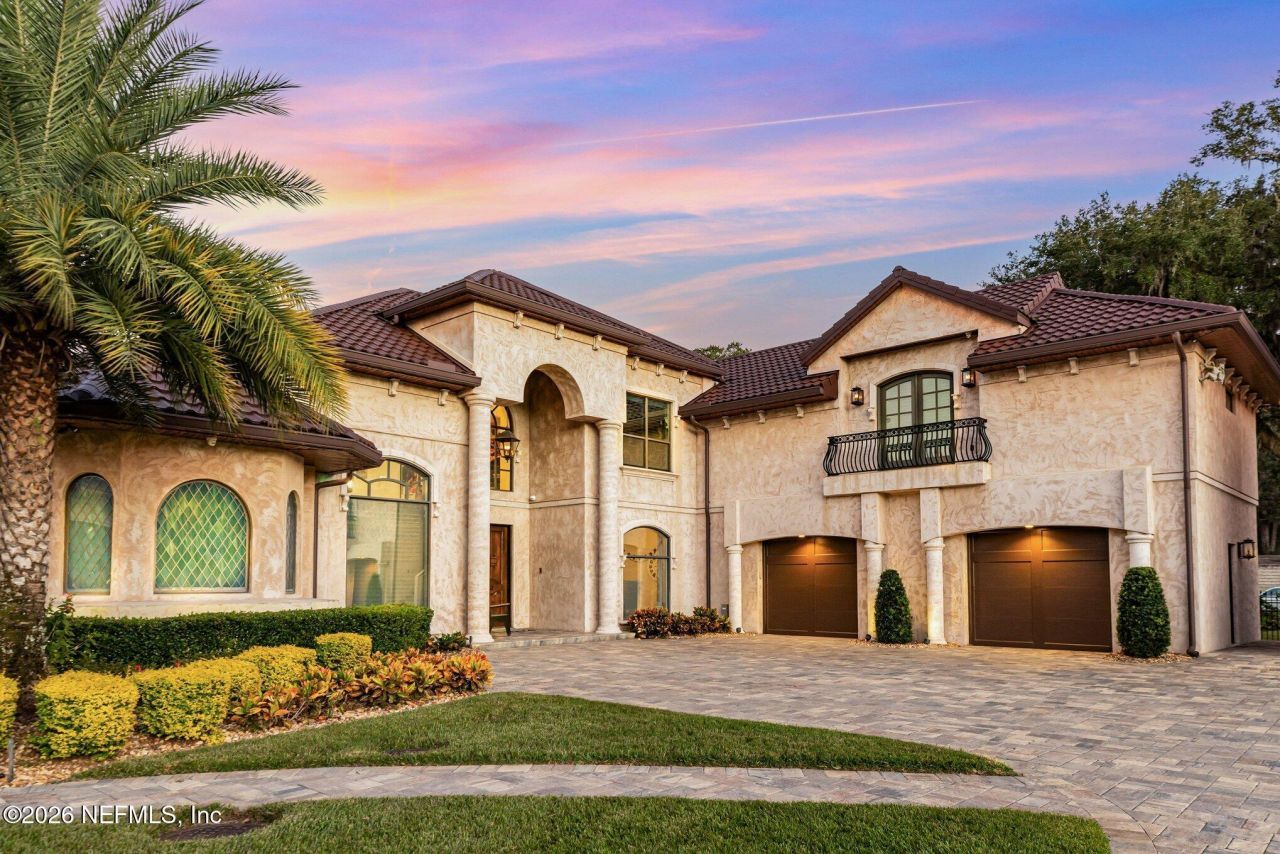 1402 Wilkies Point Road, Green Cove Springs, FL 32043 Photo