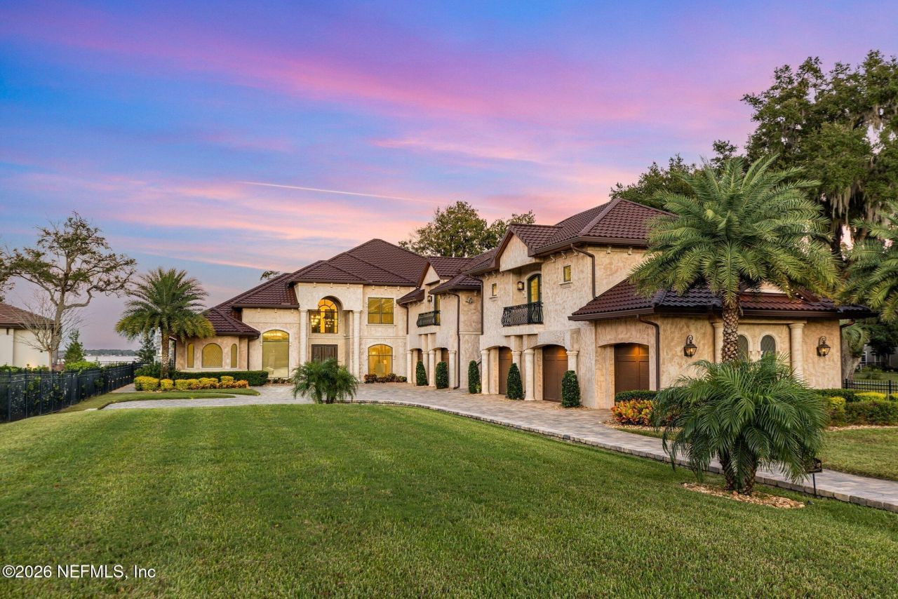 1402 Wilkies Point Road, Green Cove Springs, FL 32043 Photo