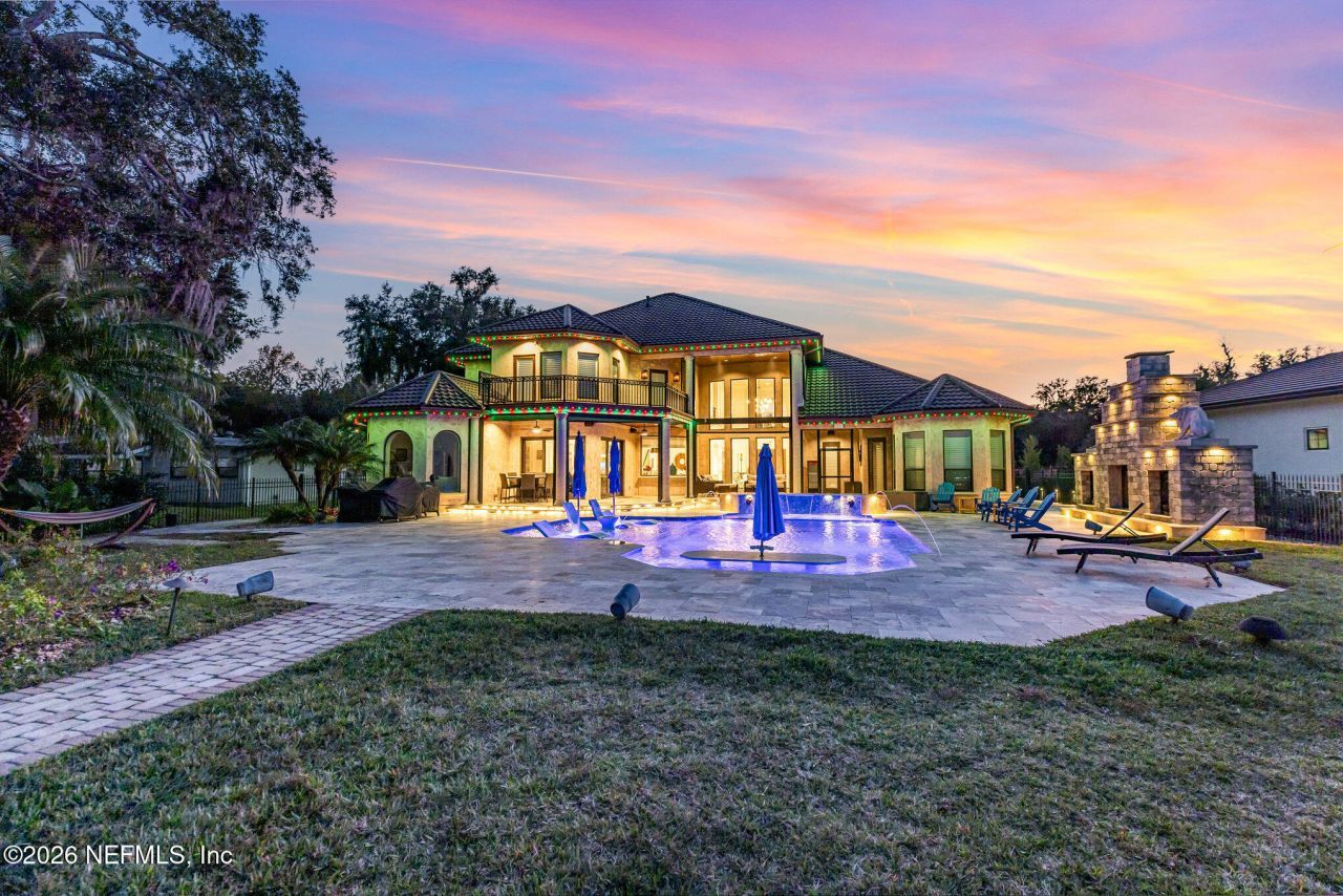 1402 Wilkies Point Road, Green Cove Springs, FL 32043 Photo