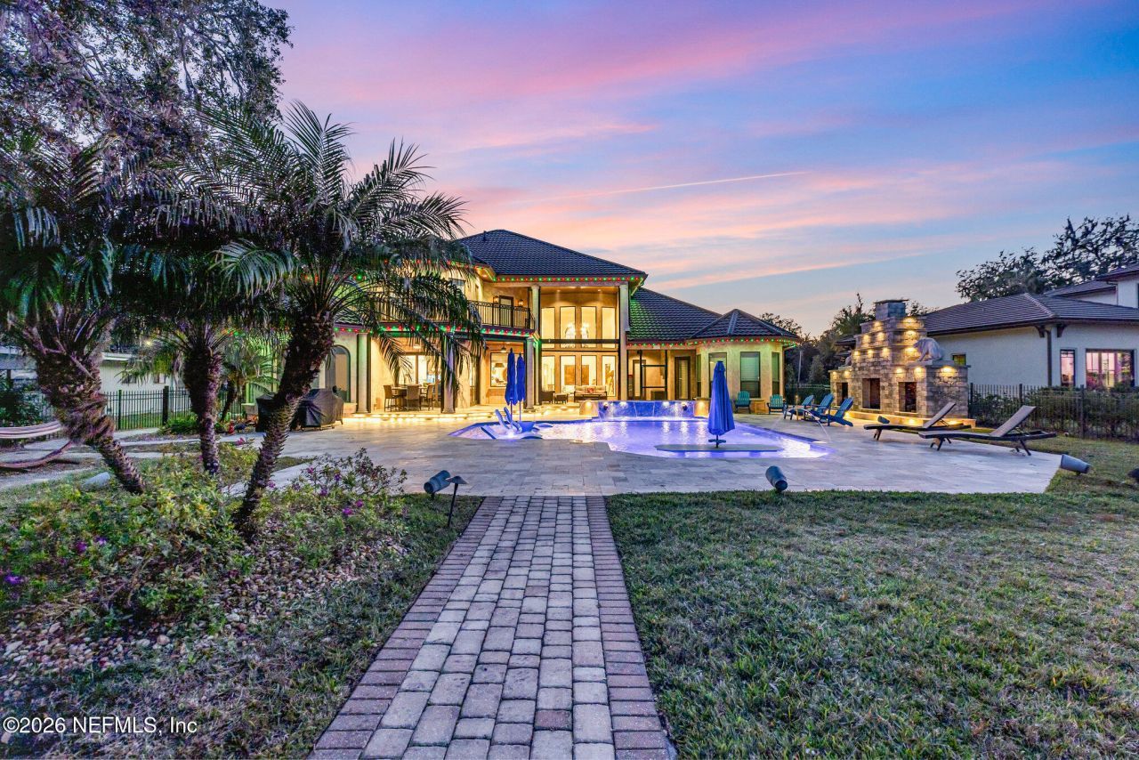 1402 Wilkies Point Road, Green Cove Springs, FL 32043 Photo