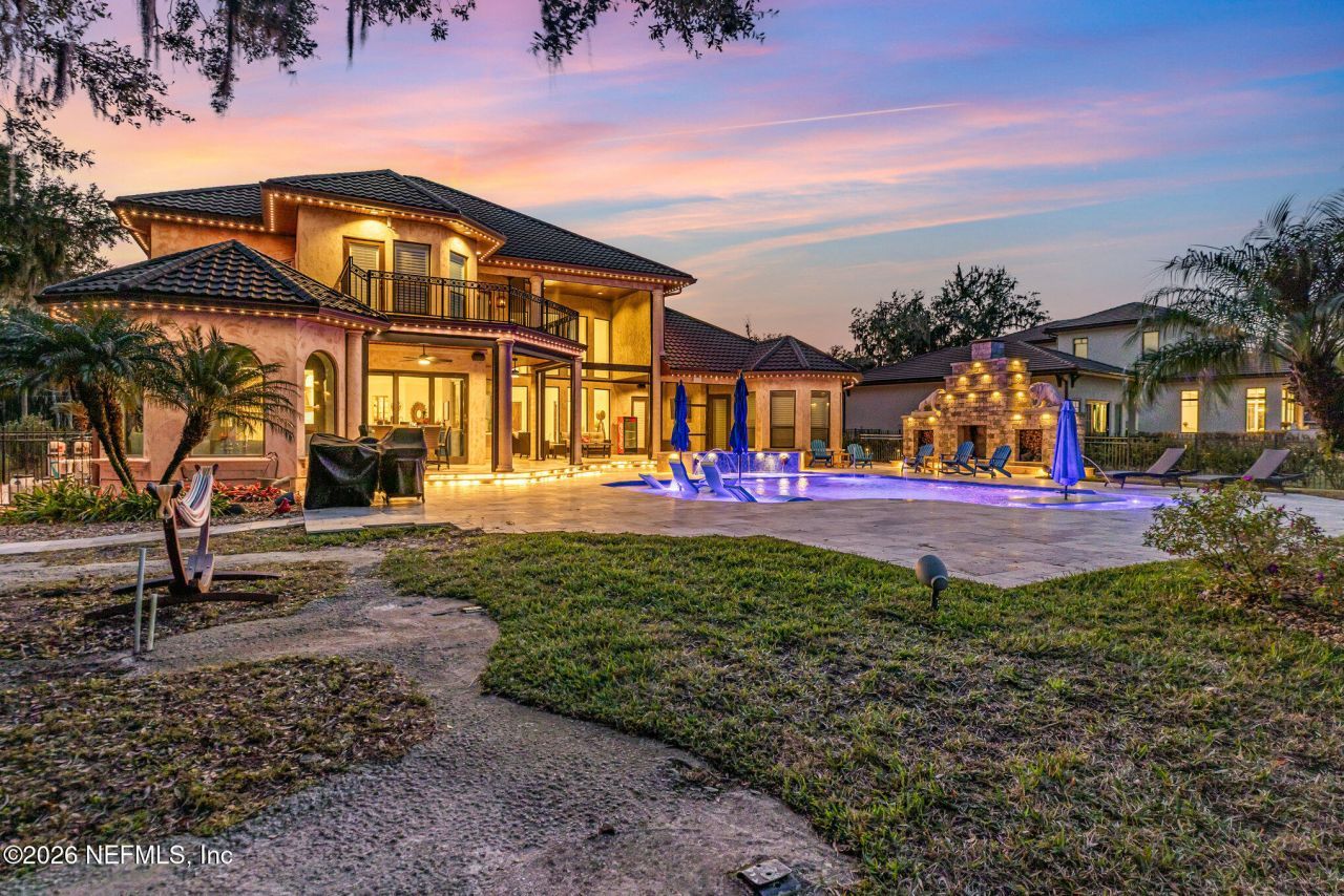 1402 Wilkies Point Road, Green Cove Springs, FL 32043 Photo