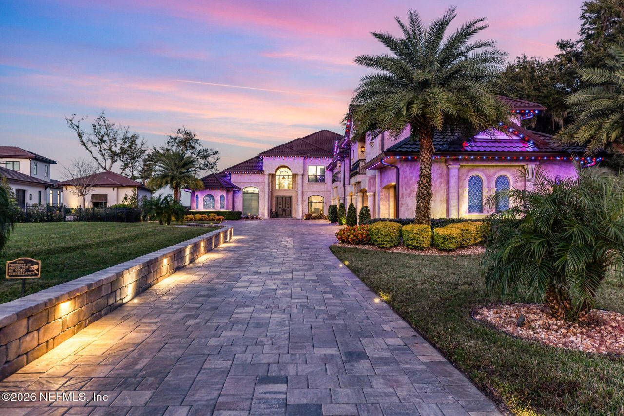 1402 Wilkies Point Road, Green Cove Springs, FL 32043 Photo