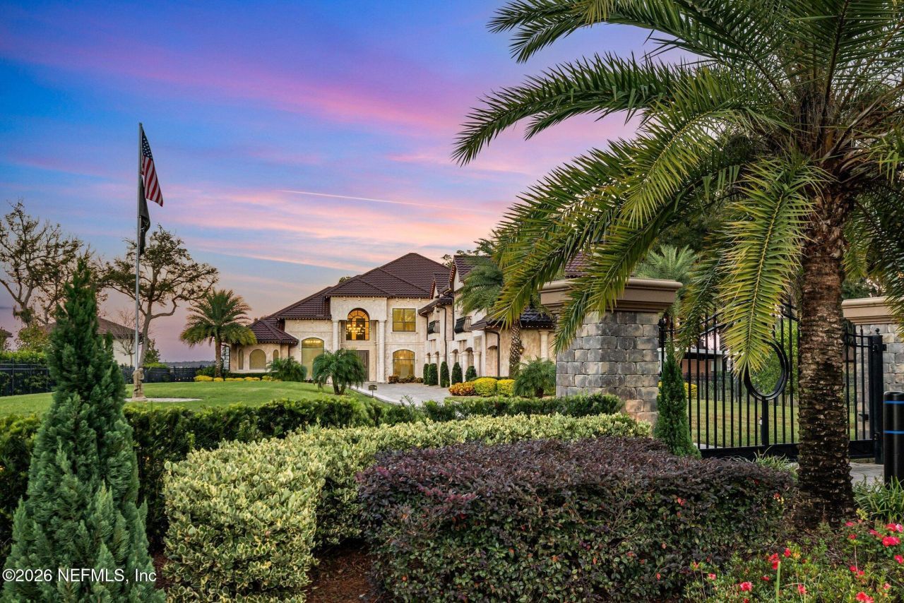 1402 Wilkies Point Road, Green Cove Springs, FL 32043 Photo