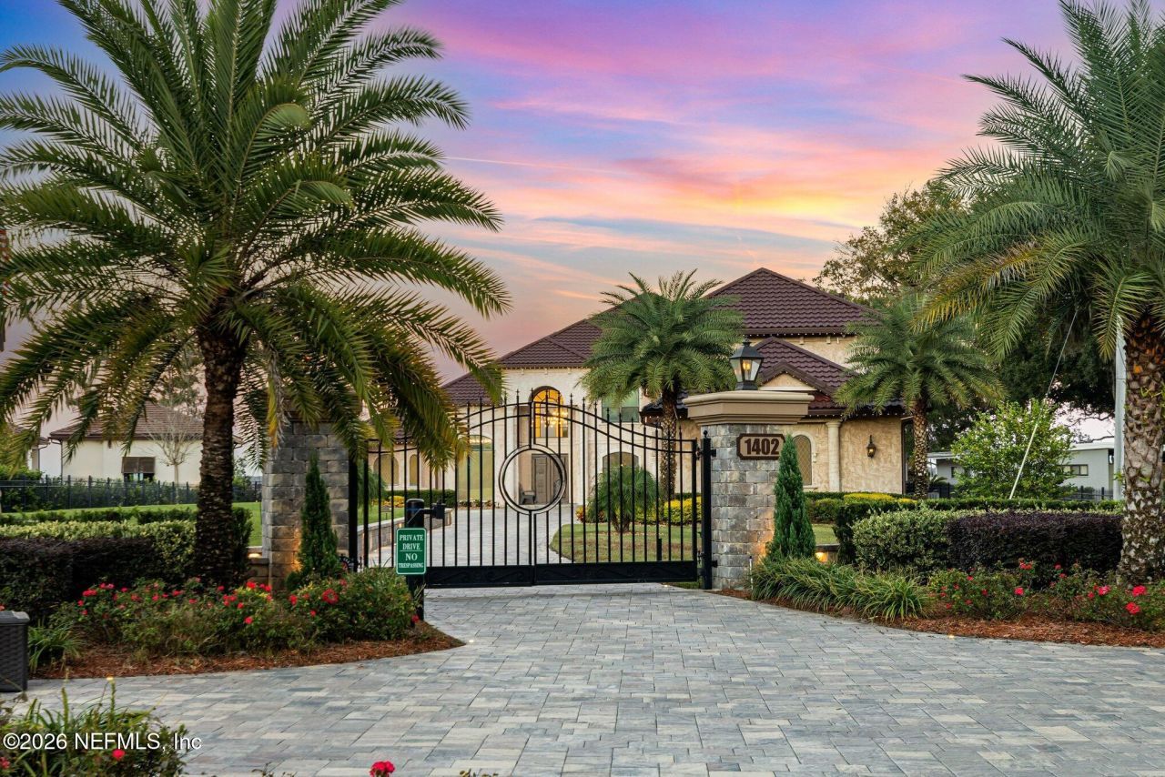 1402 Wilkies Point Road, Green Cove Springs, FL 32043 Photo