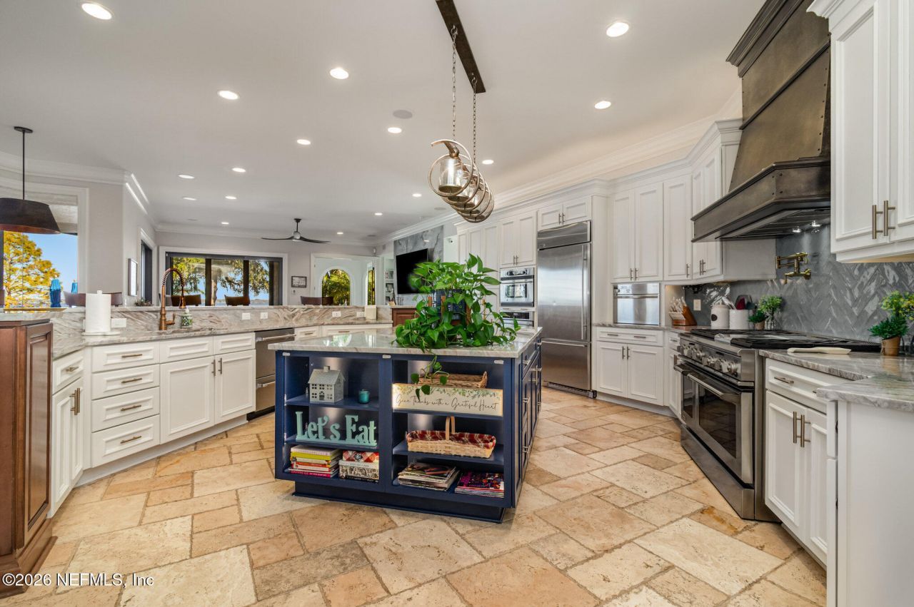 1402 Wilkies Point Road, Green Cove Springs, FL 32043 Photo