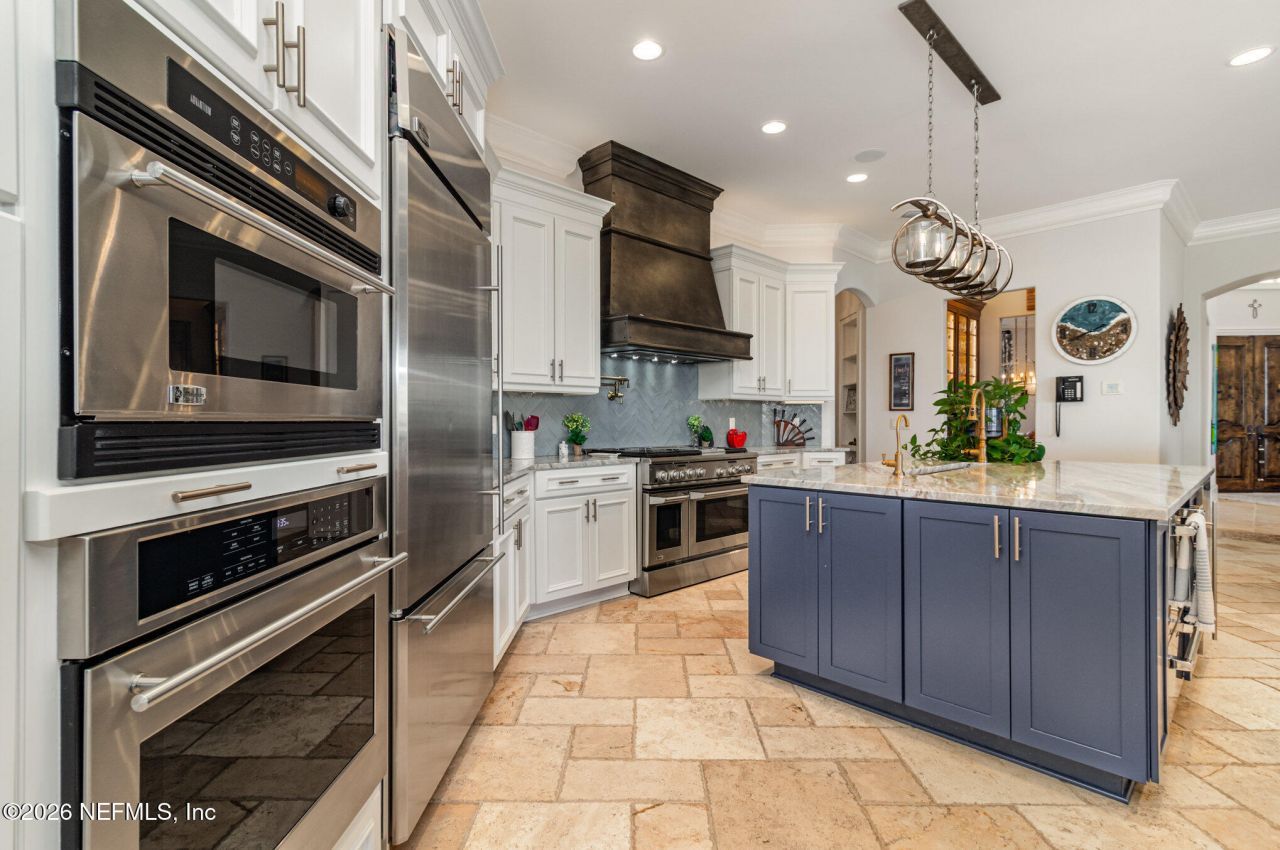 1402 Wilkies Point Road, Green Cove Springs, FL 32043 Photo