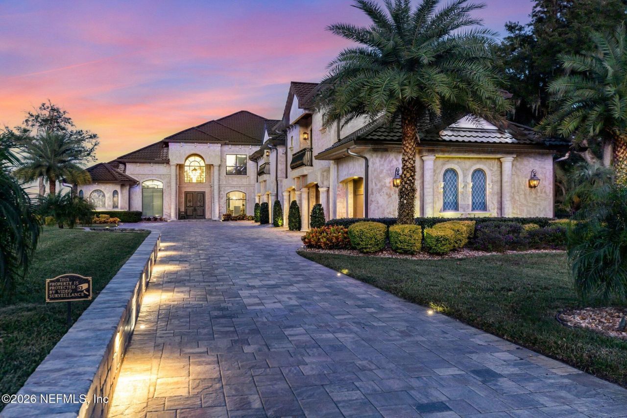 1402 Wilkies Point Road, Green Cove Springs, FL 32043 Photo