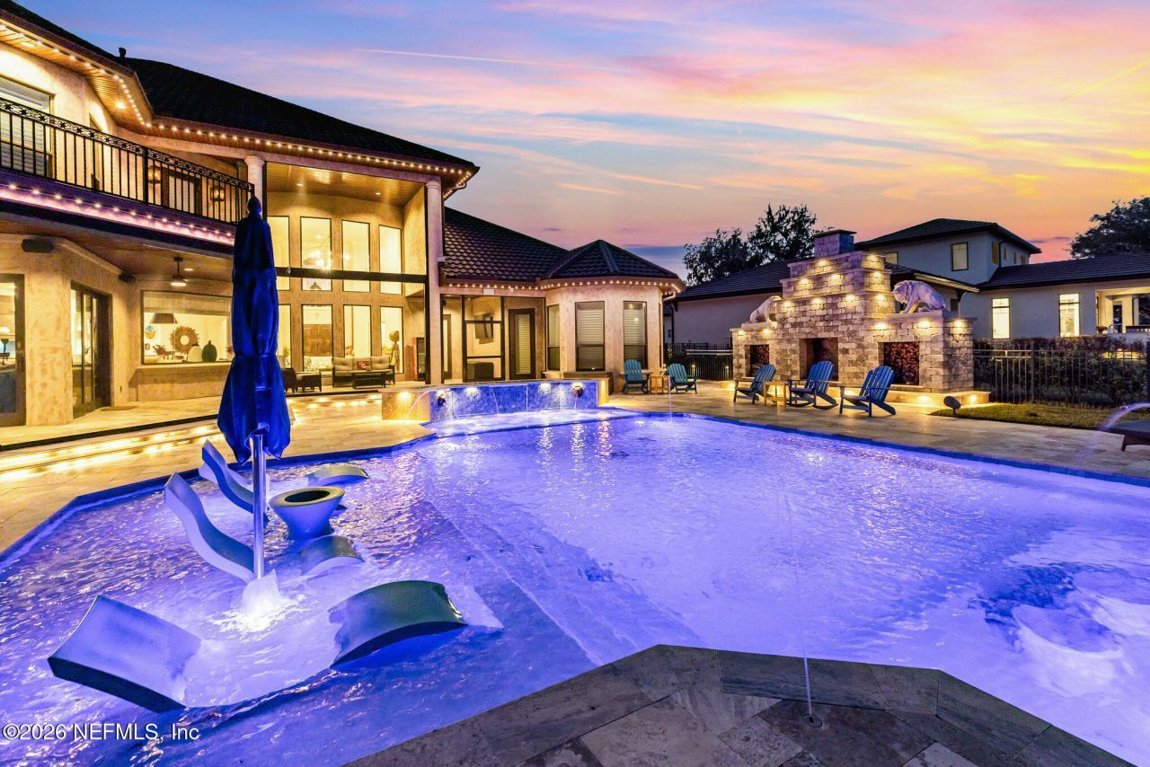 1402 Wilkies Point Road, Green Cove Springs, FL 32043 Photo