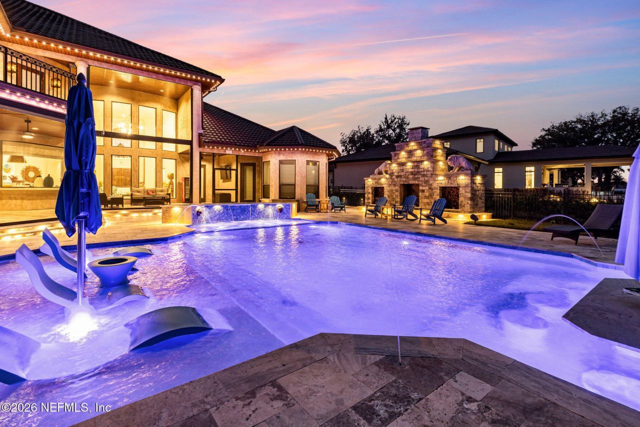 1402 Wilkies Point Road, Green Cove Springs, FL 32043 Photo