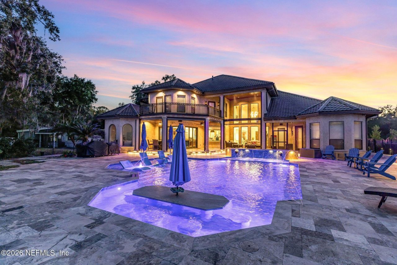 1402 Wilkies Point Road, Green Cove Springs, FL 32043 Photo