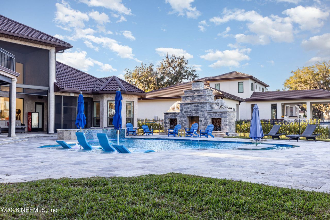 1402 Wilkies Point Road, Green Cove Springs, FL 32043 Photo