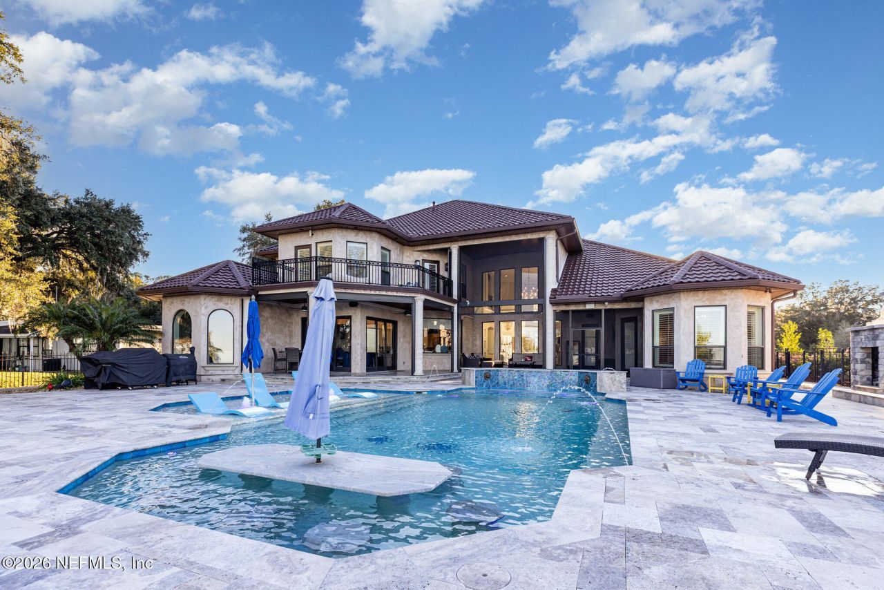 1402 Wilkies Point Road, Green Cove Springs, FL 32043 Photo