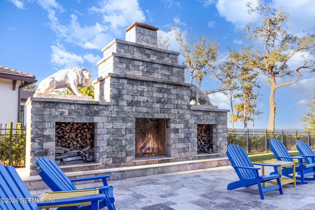 1402 Wilkies Point Road, Green Cove Springs, FL 32043 Photo