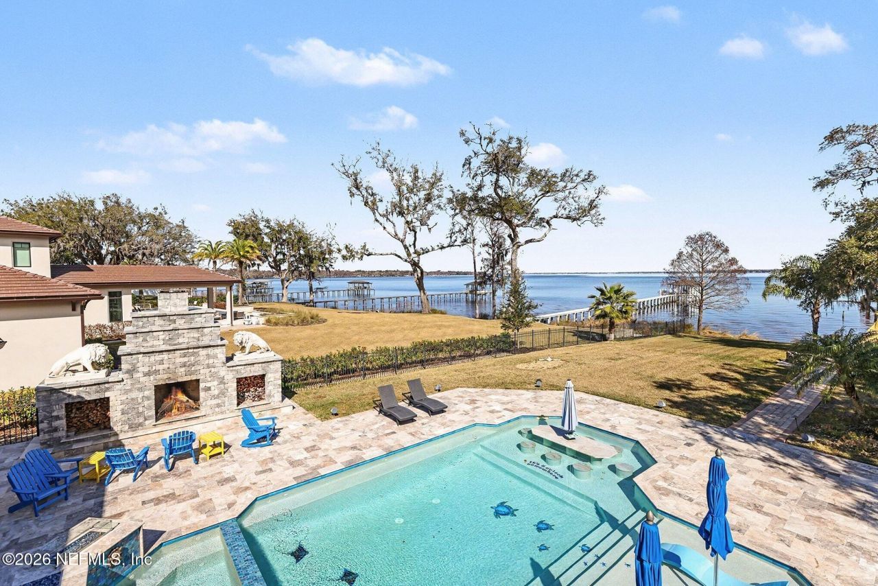 1402 Wilkies Point Road, Green Cove Springs, FL 32043 Photo