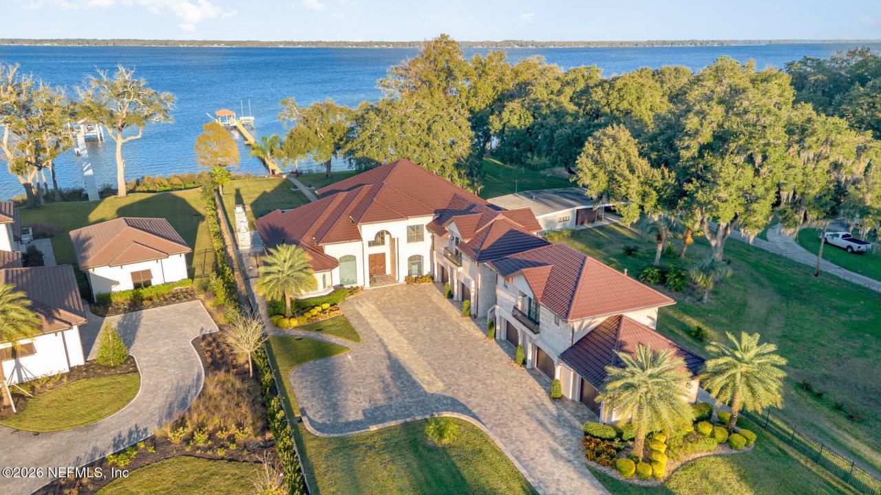 1402 Wilkies Point Road, Green Cove Springs, FL 32043 Photo