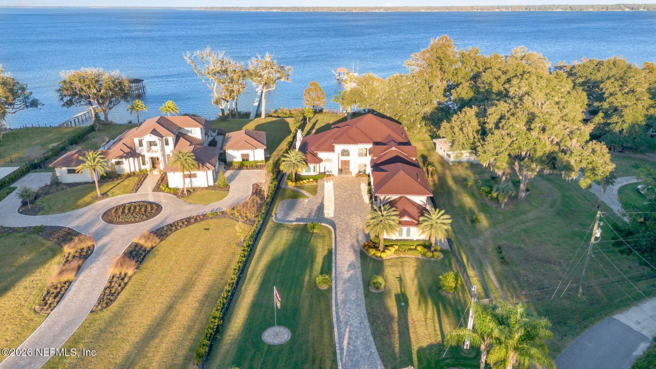 1402 Wilkies Point Road, Green Cove Springs, FL 32043 Photo