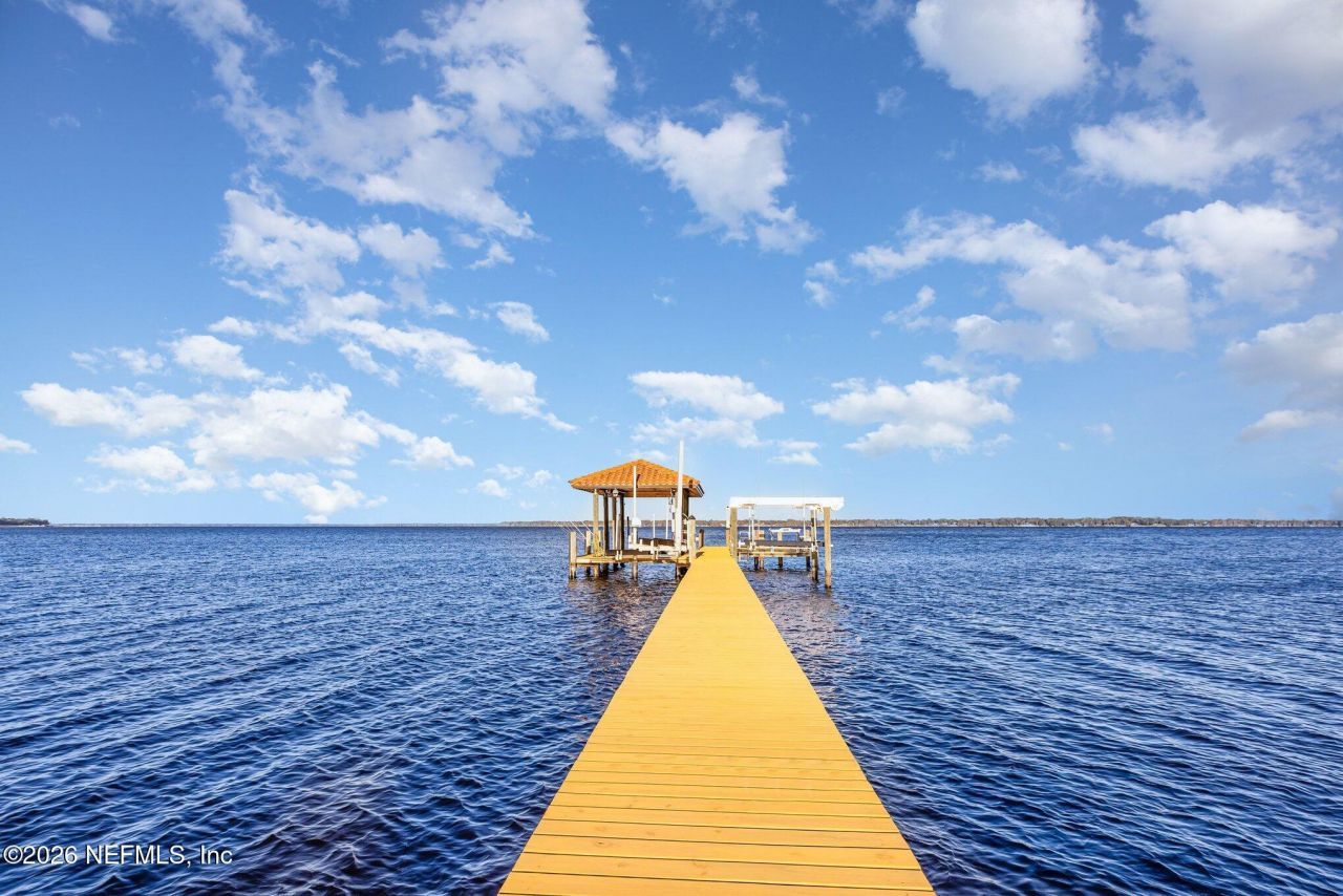 1402 Wilkies Point Road, Green Cove Springs, FL 32043 Photo