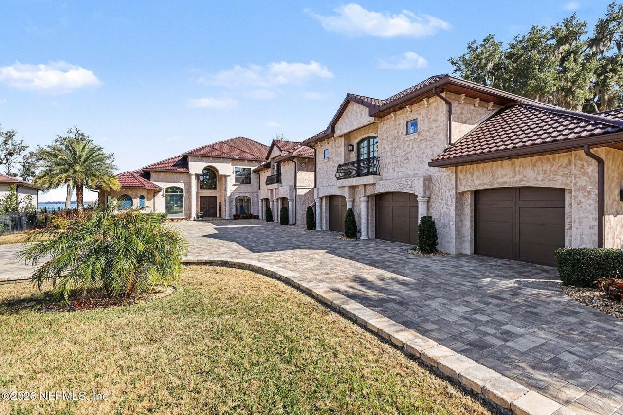 1402 Wilkies Point Road, Green Cove Springs, FL 32043 Photo