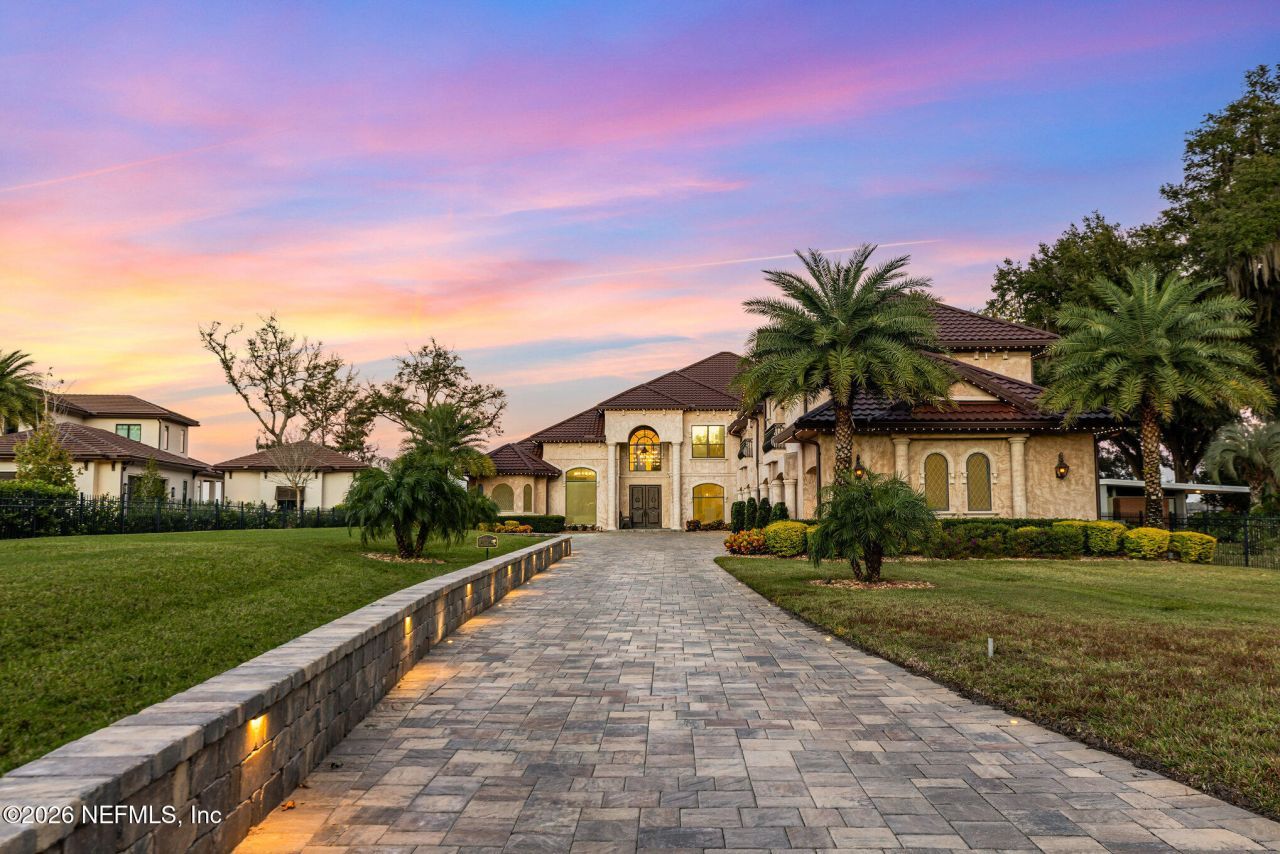 1402 Wilkies Point Road, Green Cove Springs, FL 32043 Photo