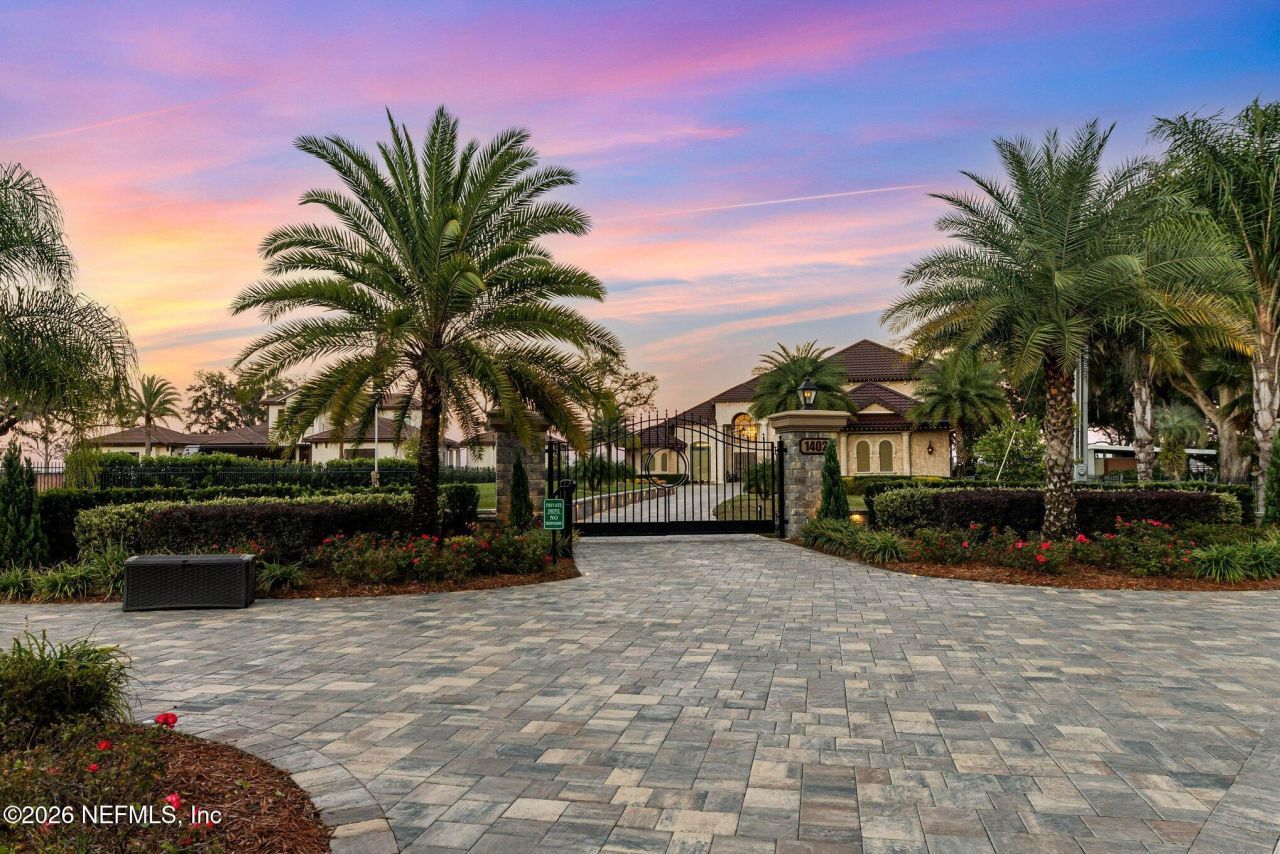 1402 Wilkies Point Road, Green Cove Springs, FL 32043 Photo