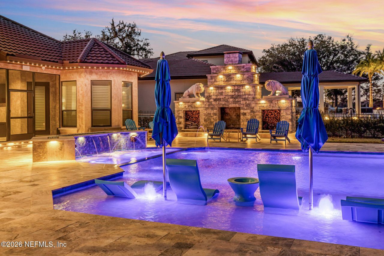 1402 Wilkies Point Road, Green Cove Springs, FL 32043 Photo