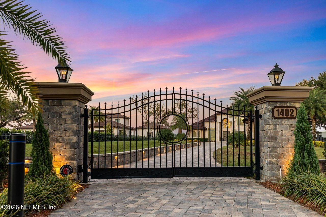 1402 Wilkies Point Road, Green Cove Springs, FL 32043 Photo