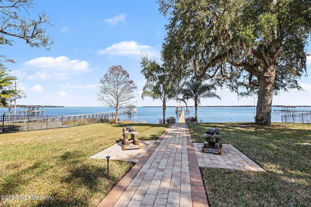 1402 Wilkies Point Road, Green Cove Springs, FL 32043 Photo