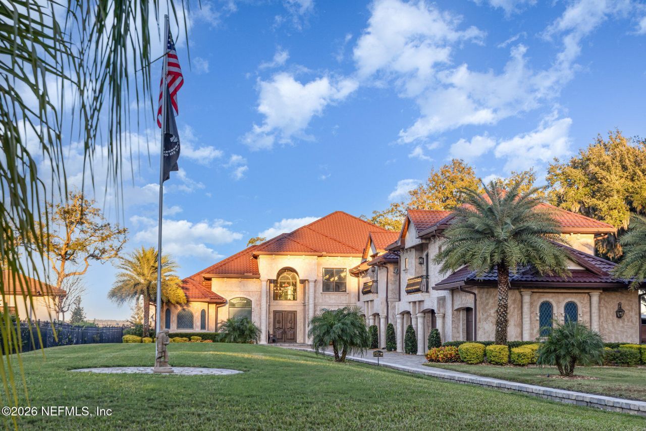 1402 Wilkies Point Road, Green Cove Springs, FL 32043 Photo