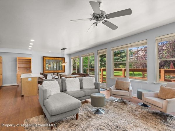 548 Evans Court, Basalt, CO 81621