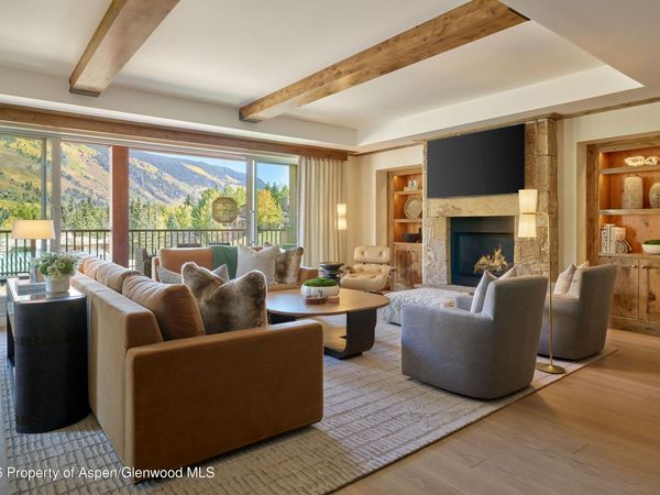 501 E Dean Street, Unit F203, Aspen, CO 81611