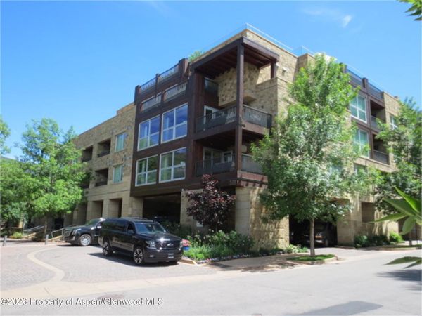 501 E Dean Street, Unit F203, Aspen, CO 81611