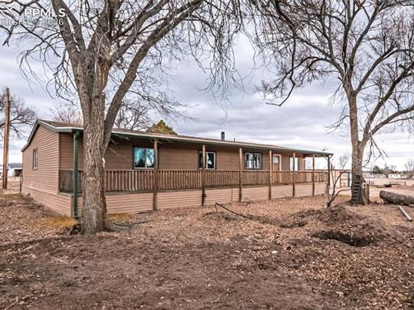 12480 Partridge Lane, Peyton, CO 80831