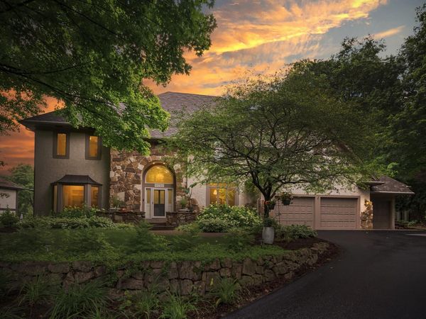 19750 Muirfield Circle, Shorewood, MN 55331