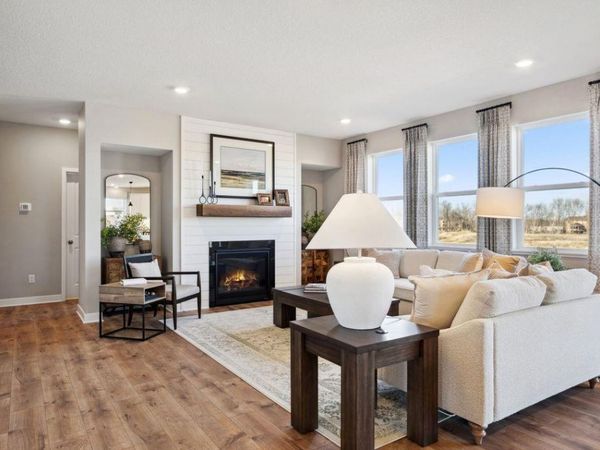 17266 Dimension Avenue, Lakeville, MN 55044