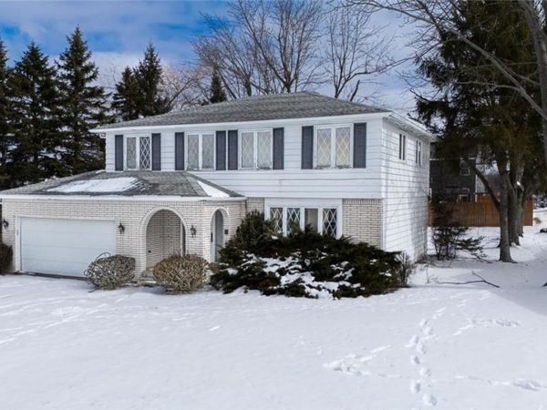 93 Hemlock Drive, Buffalo, NY 14224