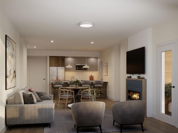 2881 Leigh Rd, Unit #306, Langford, BC V9B 4G5