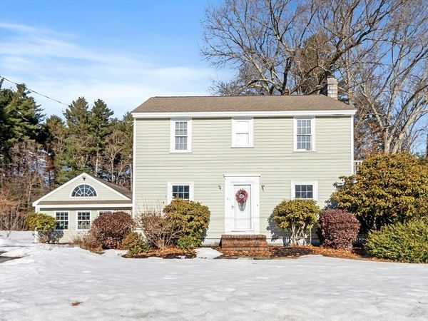 45 Main St, Chelmsford, MA 01863