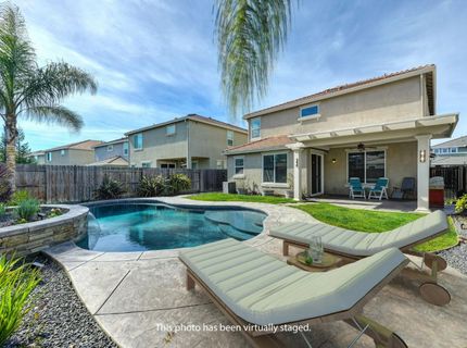 3096 Lamar Way, Roseville, CA 95747 Photo