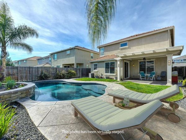 3096 Lamar Way, Roseville, CA 95747